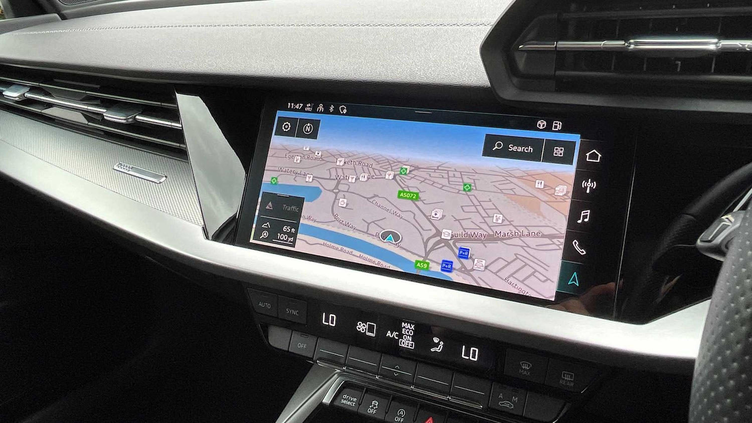 Used Audi A3 2022 for sale - 76488151: Photo 2