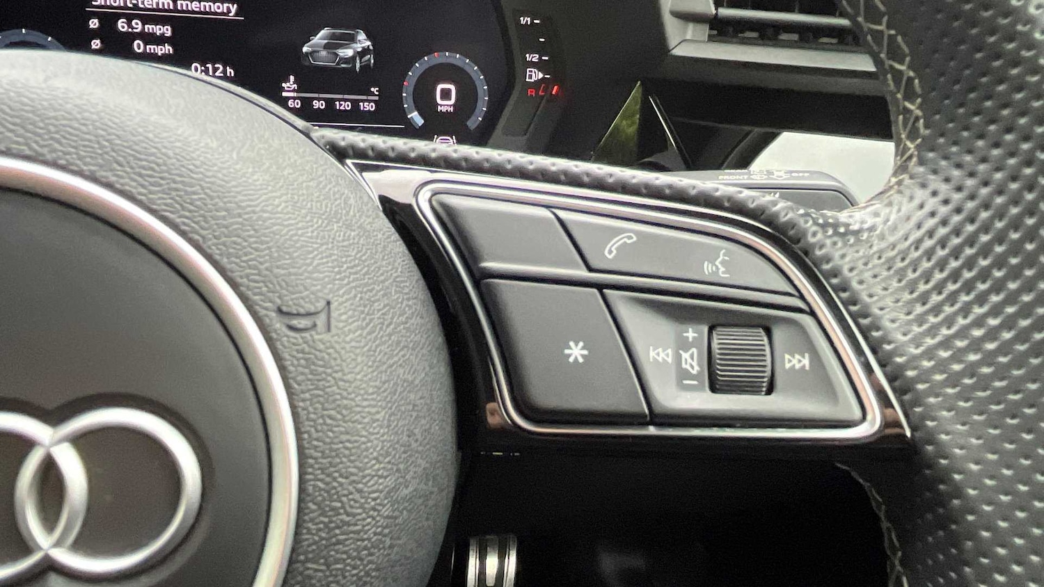 Used Audi A3 2022 for sale - 76488151: Photo 23