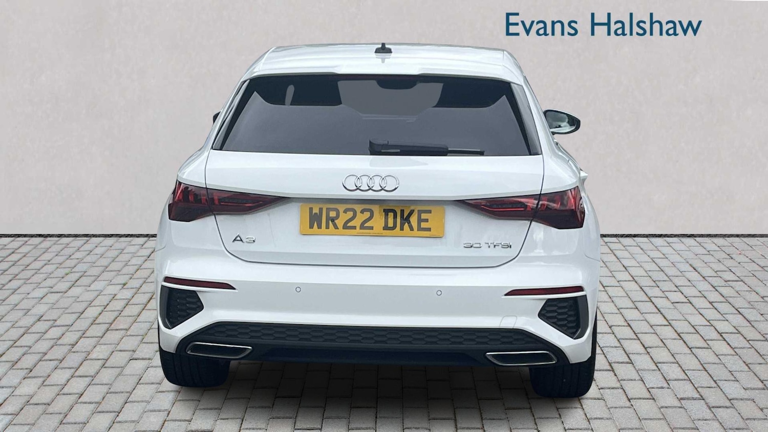 Used Audi A3 2022 for sale - 76488151: Photo 8