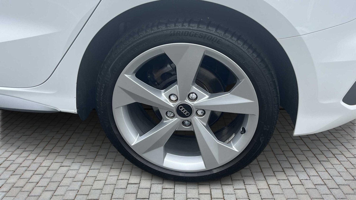 Used Audi A3 2022 for sale - 76488151: Photo 9