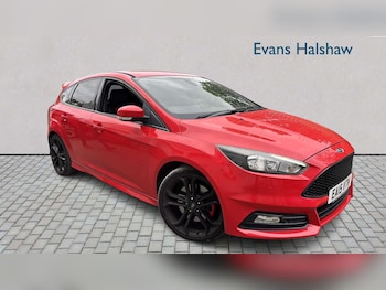 Used Ford Focus 2015 for sale - 78774854: Photo