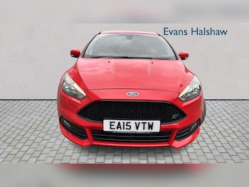 Used Ford Focus 2015 for sale - 78774854: Photo