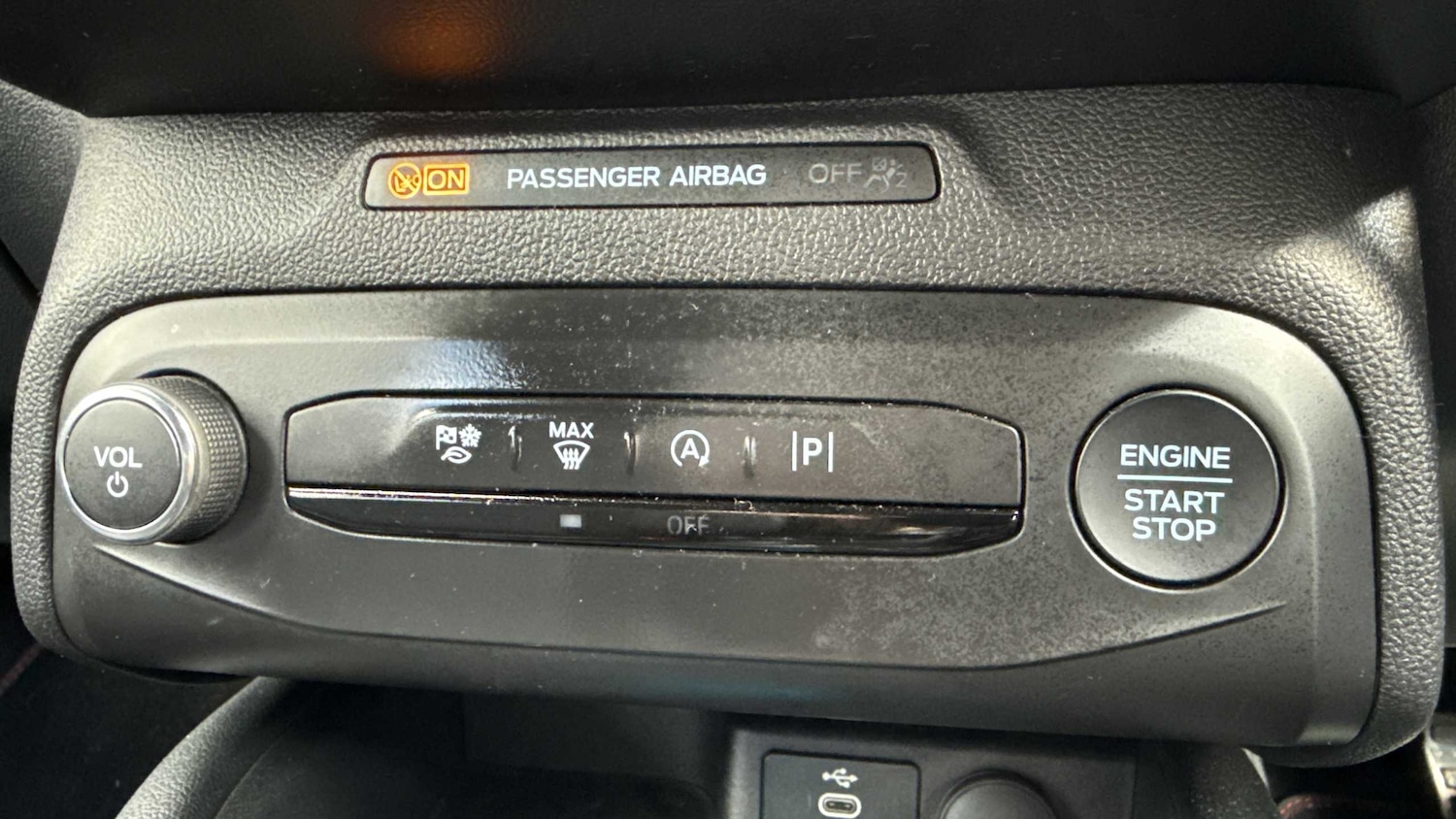 Vehicle 31