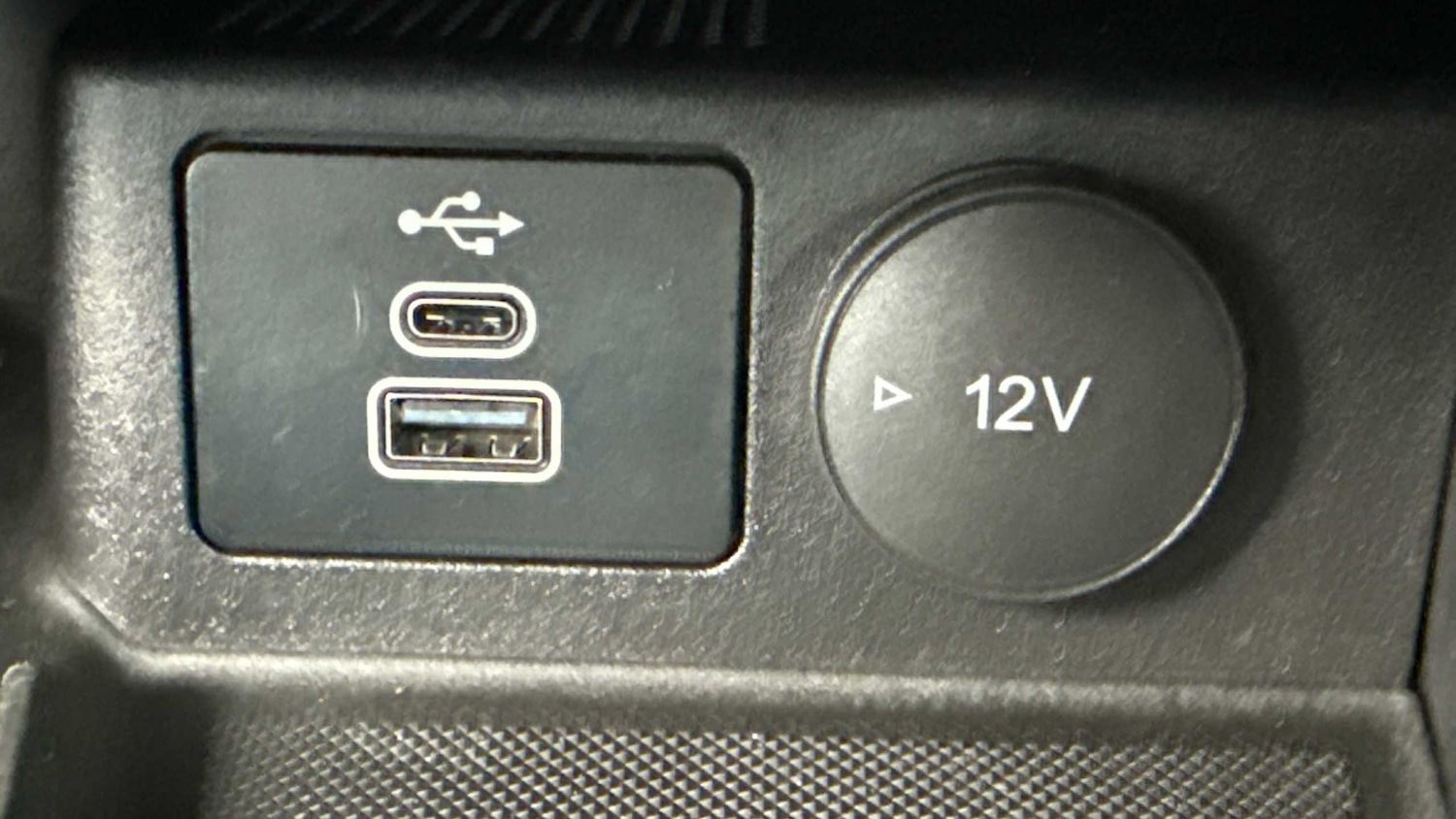 Vehicle 32