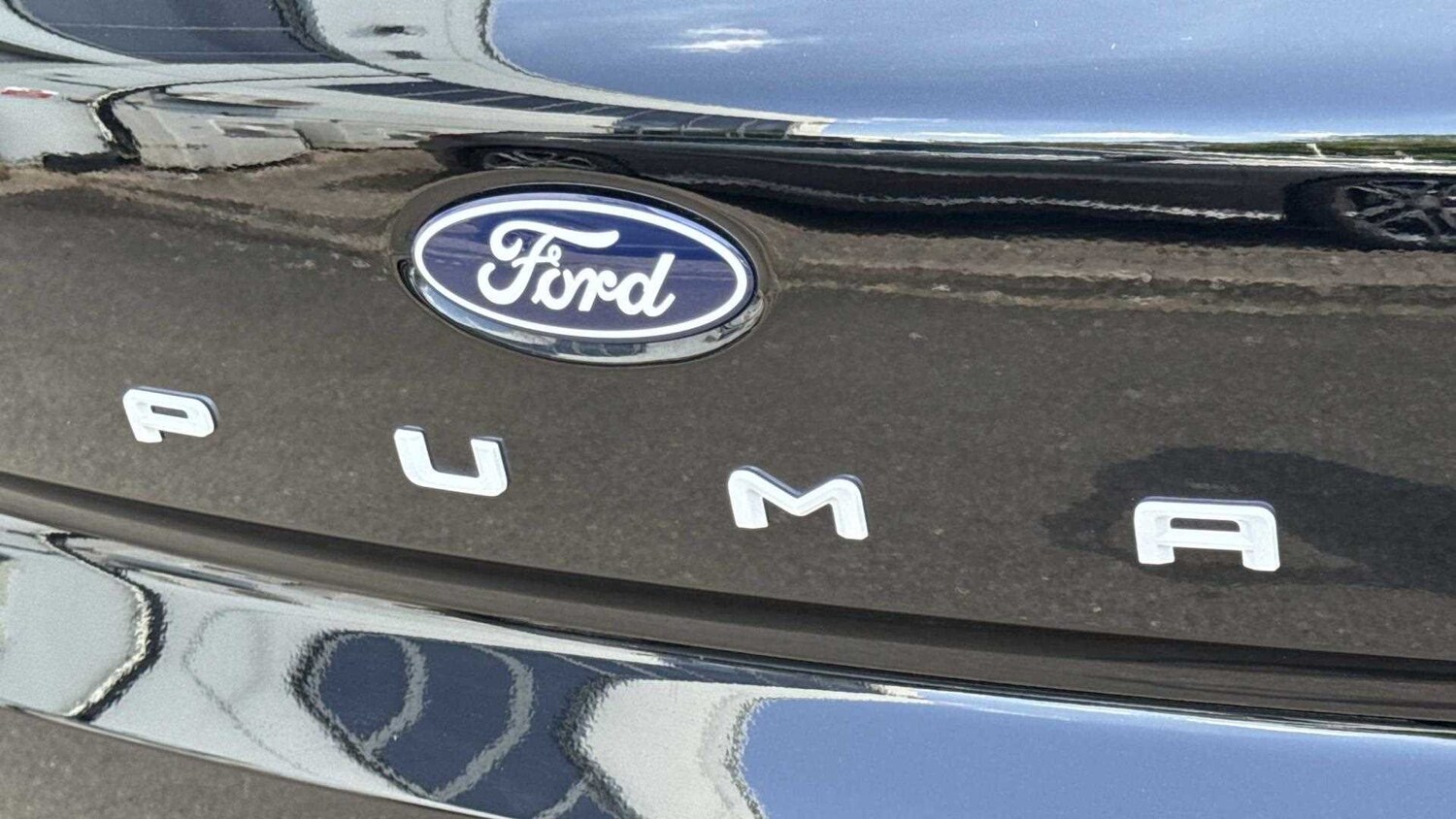 Used Ford Puma 2025 for sale - 77942941: Photo 12