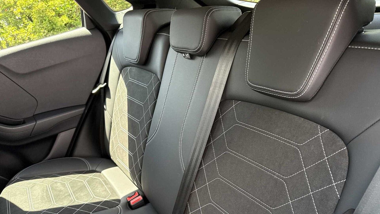 Used Ford Puma 2025 for sale - 77942941: Photo 17