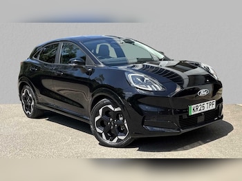 Ford Puma feature image