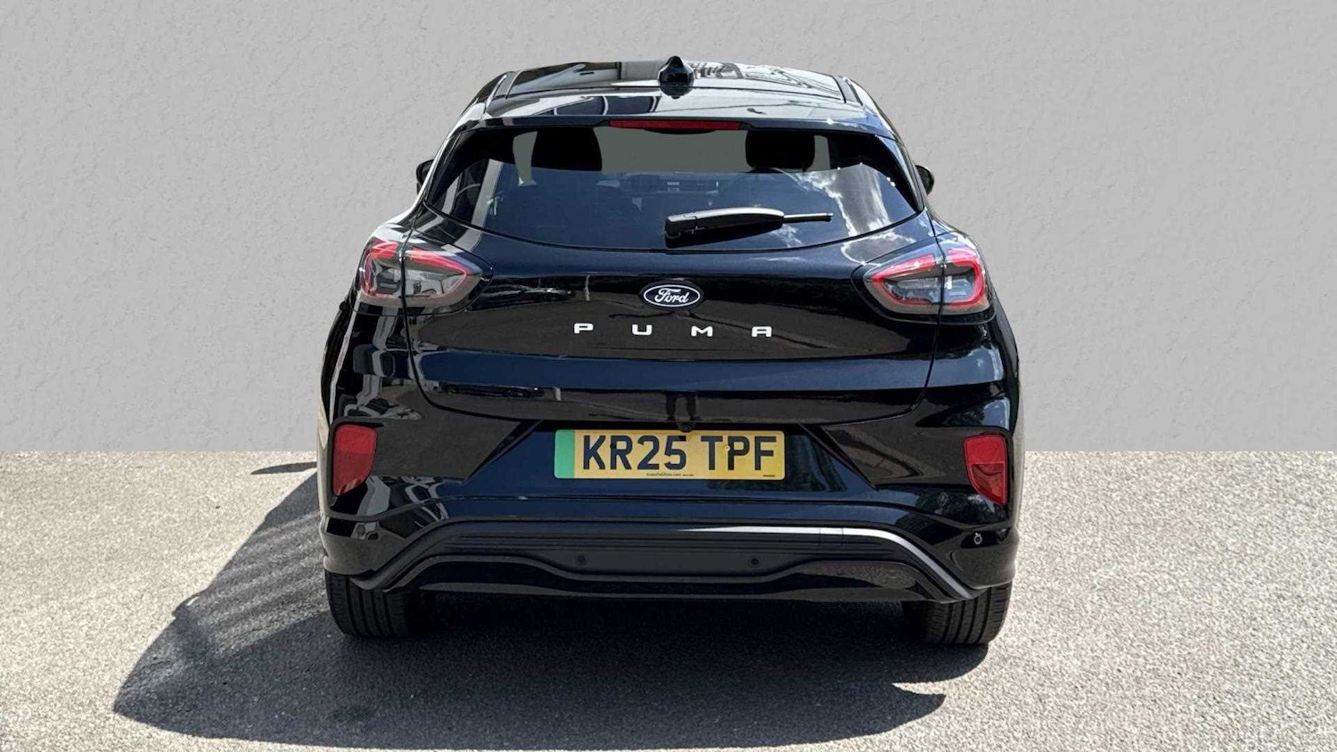 Used Ford Puma 2025 for sale - 77942941: Photo 3