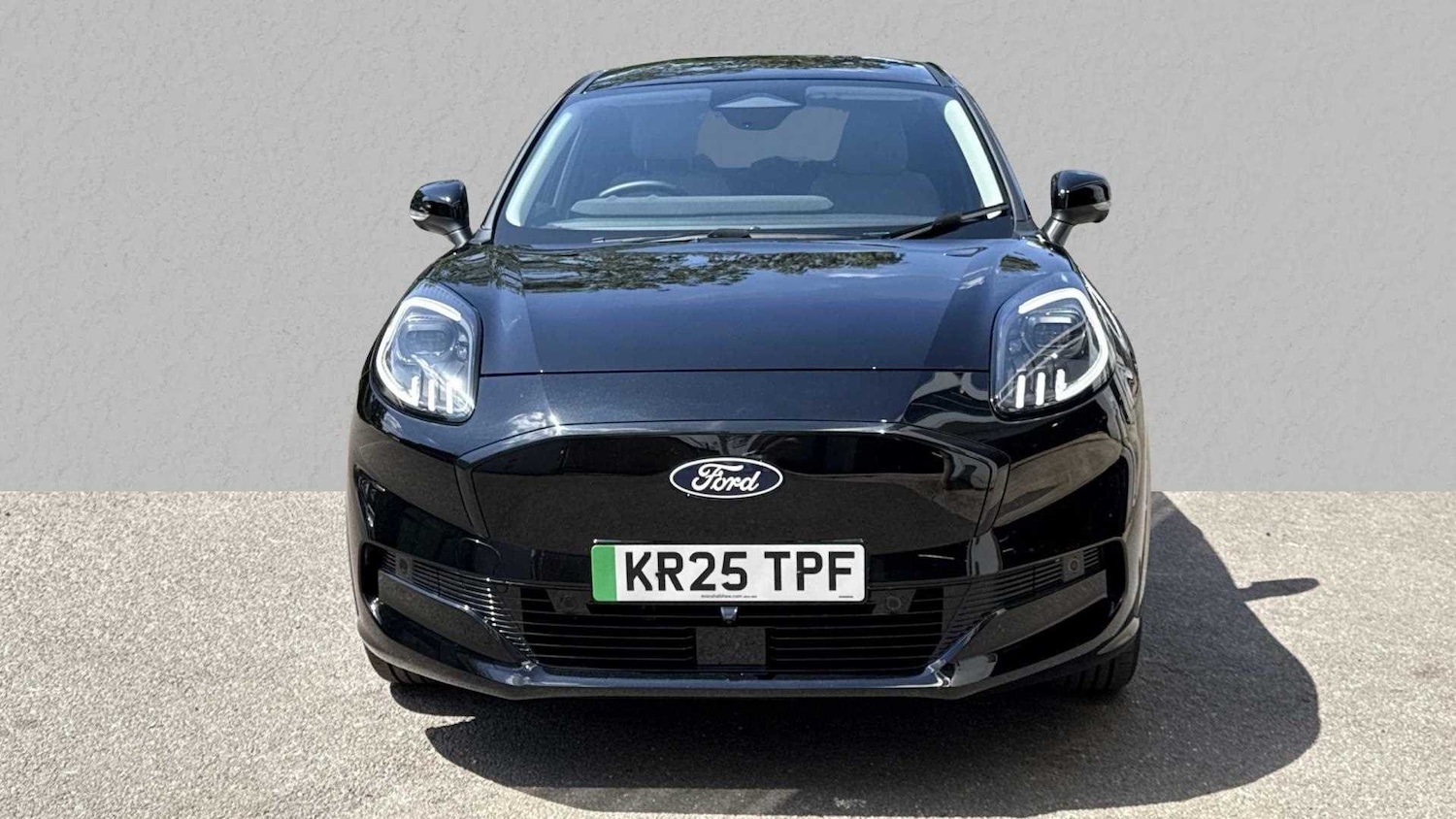 Used Ford Puma 2025 for sale - 77942941: Photo 5
