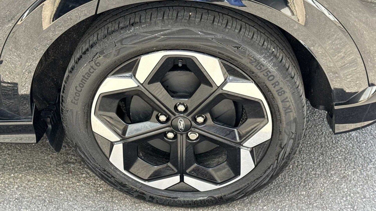 Used Ford Puma 2025 for sale - 77942941: Photo 8