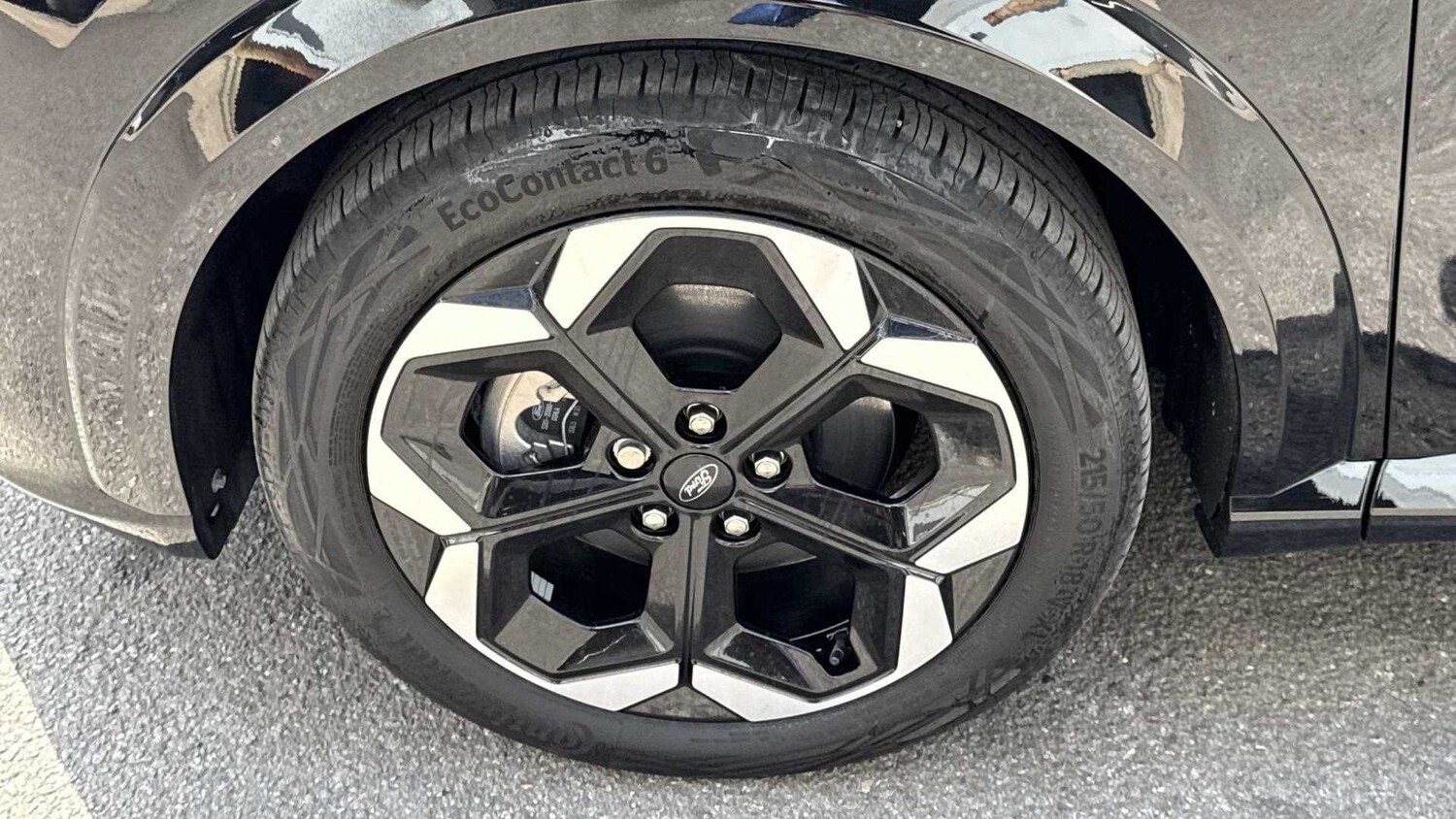 Used Ford Puma 2025 for sale - 77942941: Photo 9