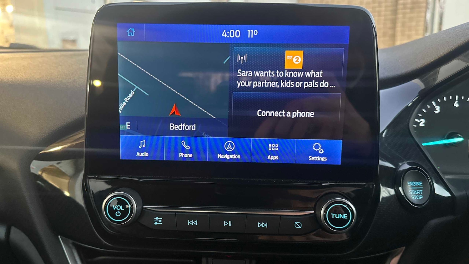 Used Ford Fiesta 2022 for sale - 76842820: Photo 13