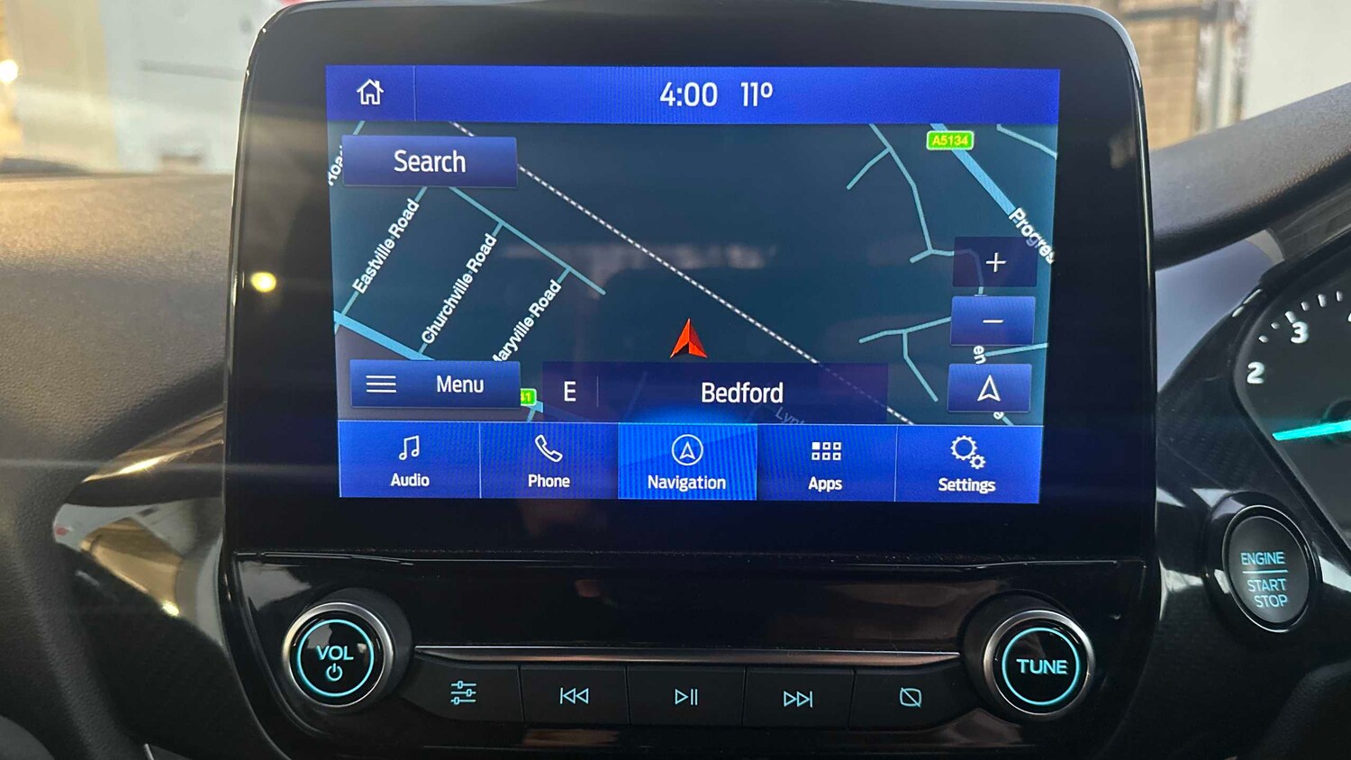 Used Ford Fiesta 2022 for sale - 76842820: Photo 14