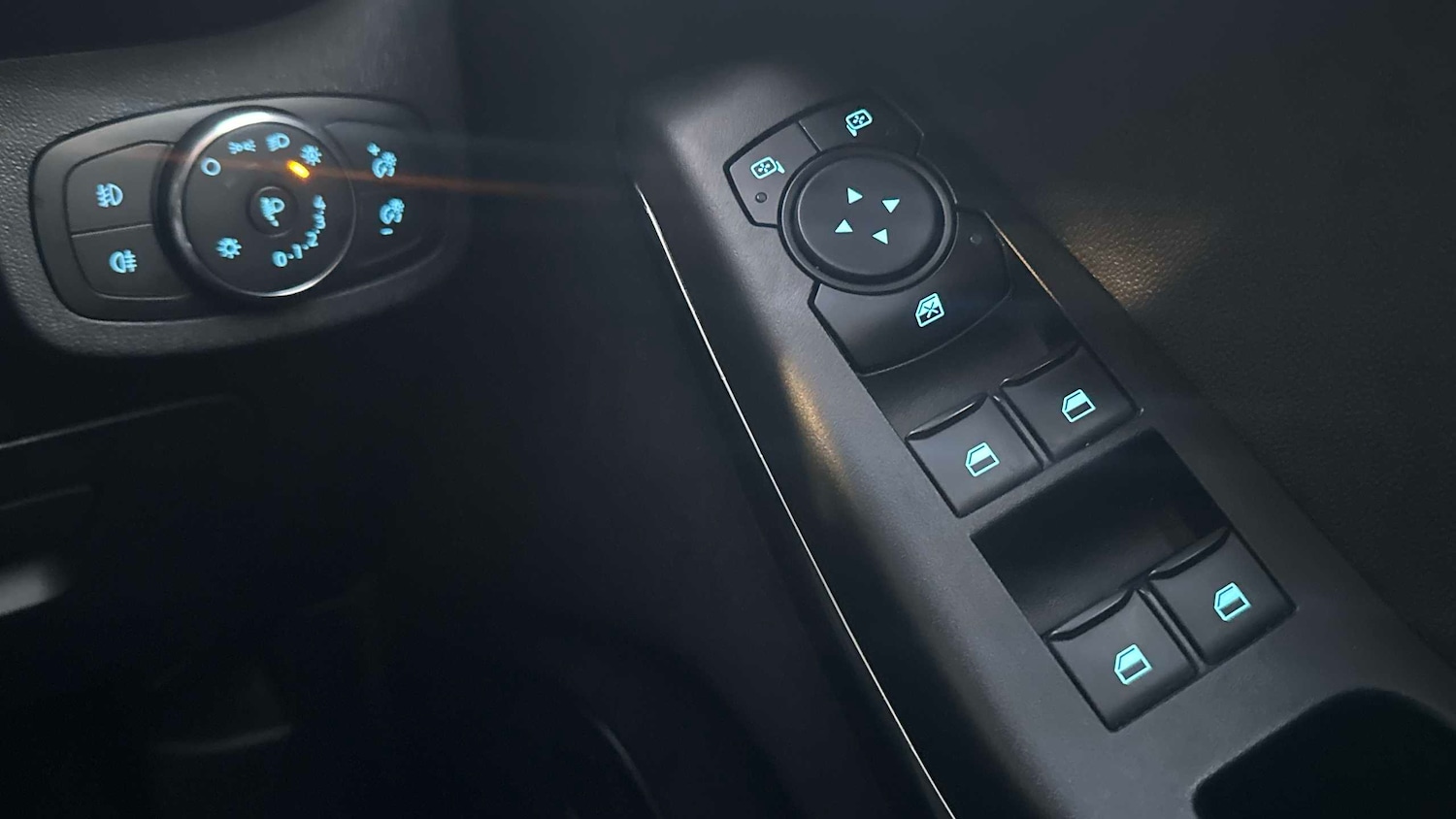 Used Ford Fiesta 2022 for sale - 76842820: Photo 16