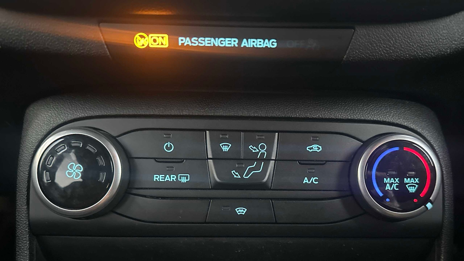 Used Ford Fiesta 2022 for sale - 76842820: Photo 17