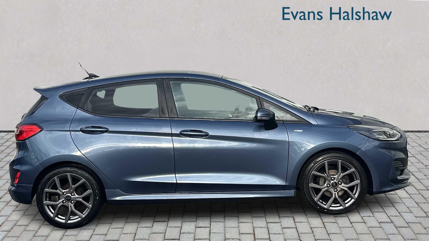 Used Ford Fiesta 2022 for sale - 76842820: Photo 2