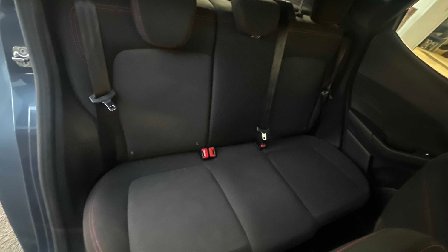 Used Ford Fiesta 2022 for sale - 76842820: Photo 9