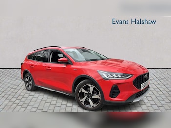 Used Ford Focus 2023 for sale - 78775198: Photo