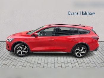 Used Ford Focus 2023 for sale - 78775198: Photo