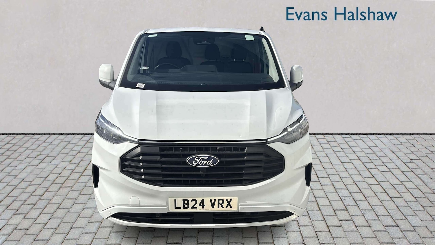 Used Ford Transit Custom 2024 for sale - 77842565: Photo 3