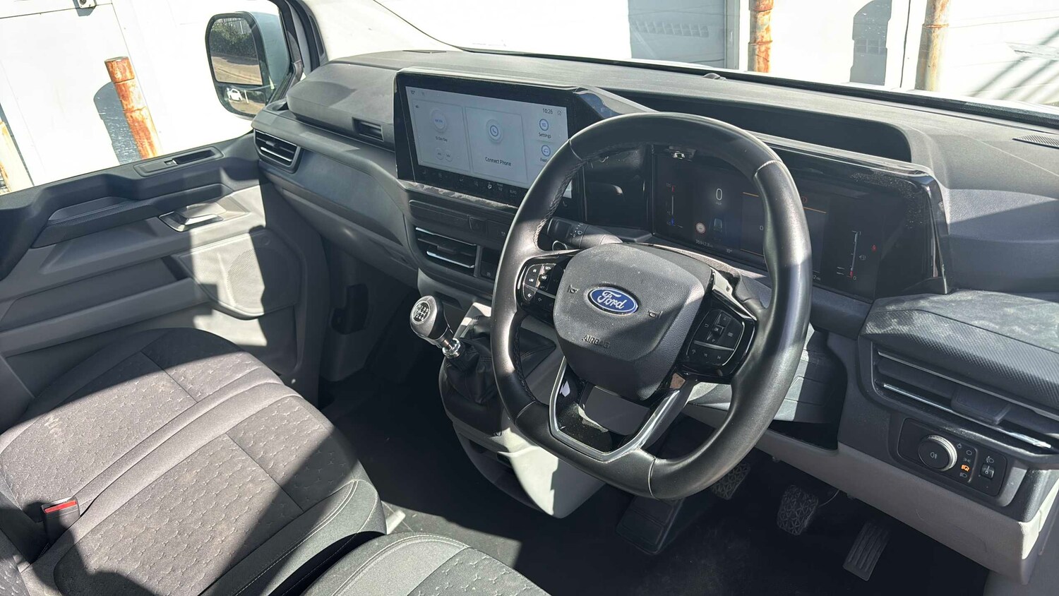 Used Ford Transit Custom 2024 for sale - 77842565: Photo 6