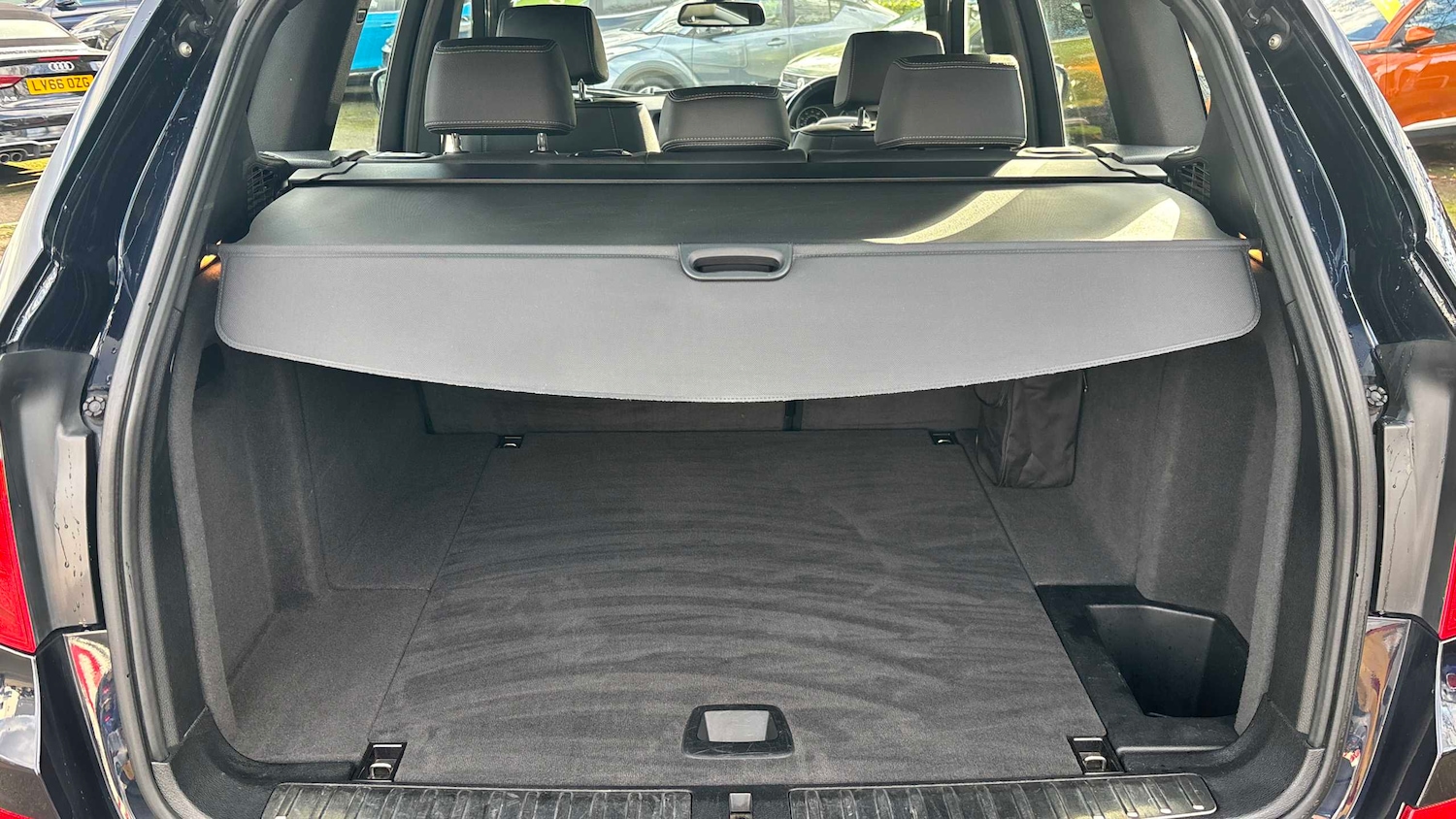 Used BMW X3 2011 for sale - 77270042: Photo 10