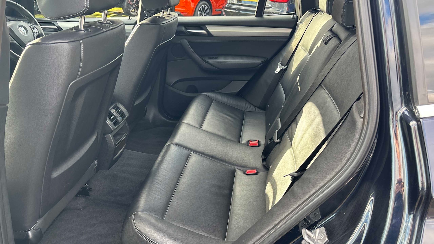 Used BMW X3 2011 for sale - 77270042: Photo 11