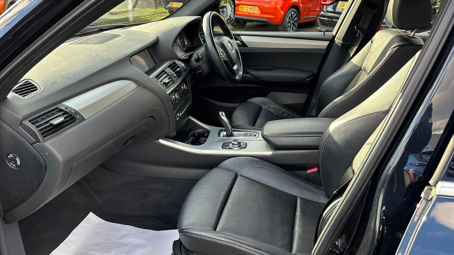 Used BMW X3 2011 for sale - 77270042: Photo 12