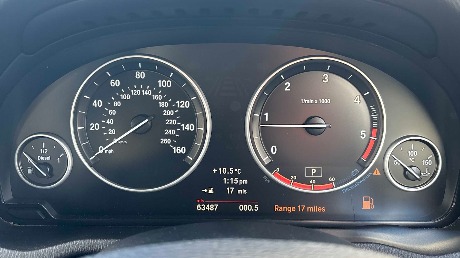 Used BMW X3 2011 for sale - 77270042: Photo 13