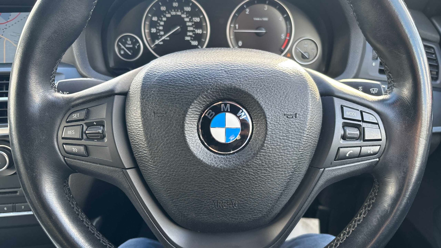 Used BMW X3 2011 for sale - 77270042: Photo 14