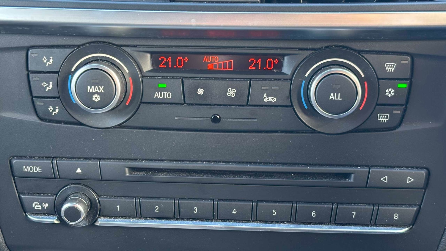 Used BMW X3 2011 for sale - 77270042: Photo 16