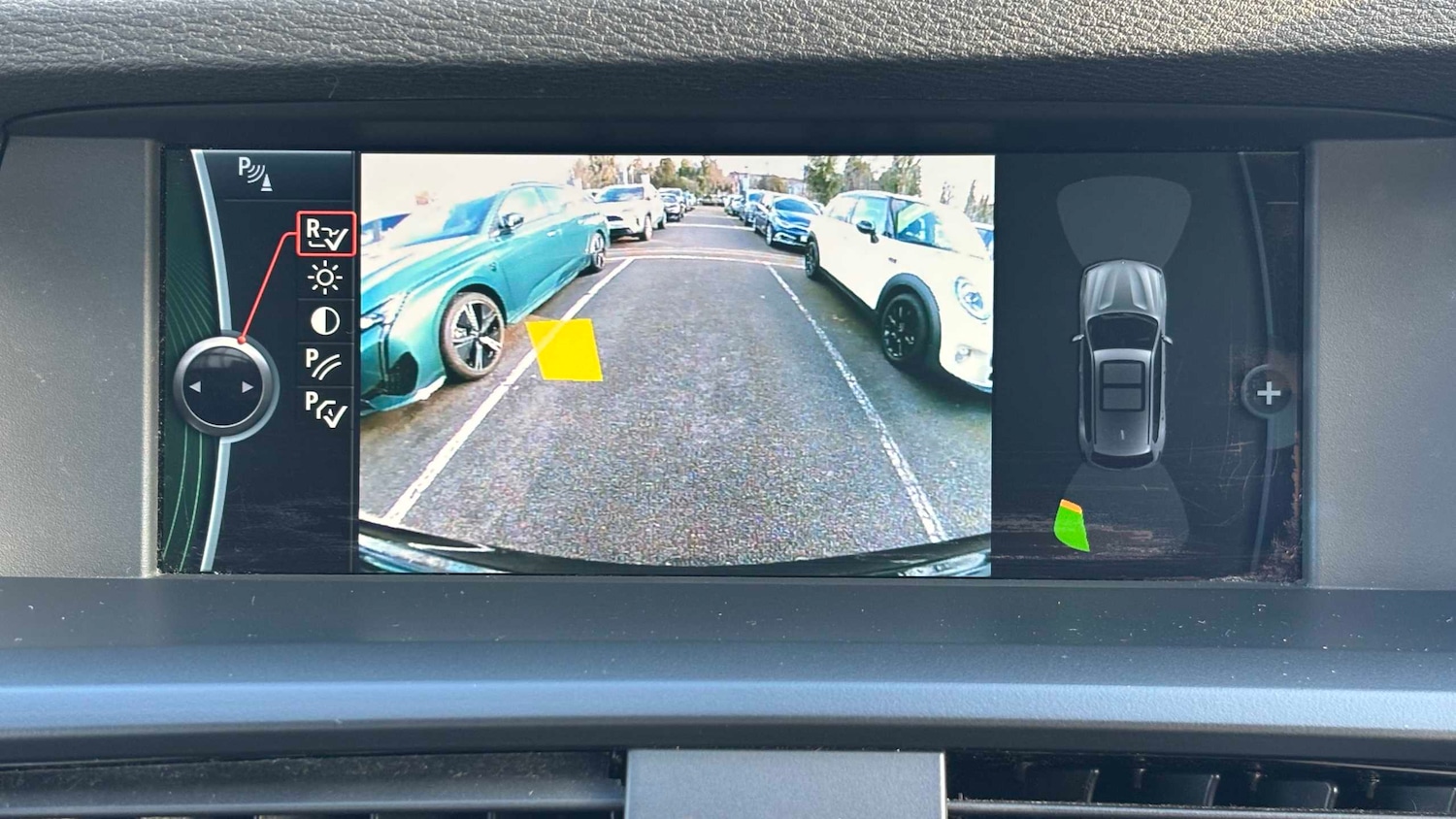 Used BMW X3 2011 for sale - 77270042: Photo 17