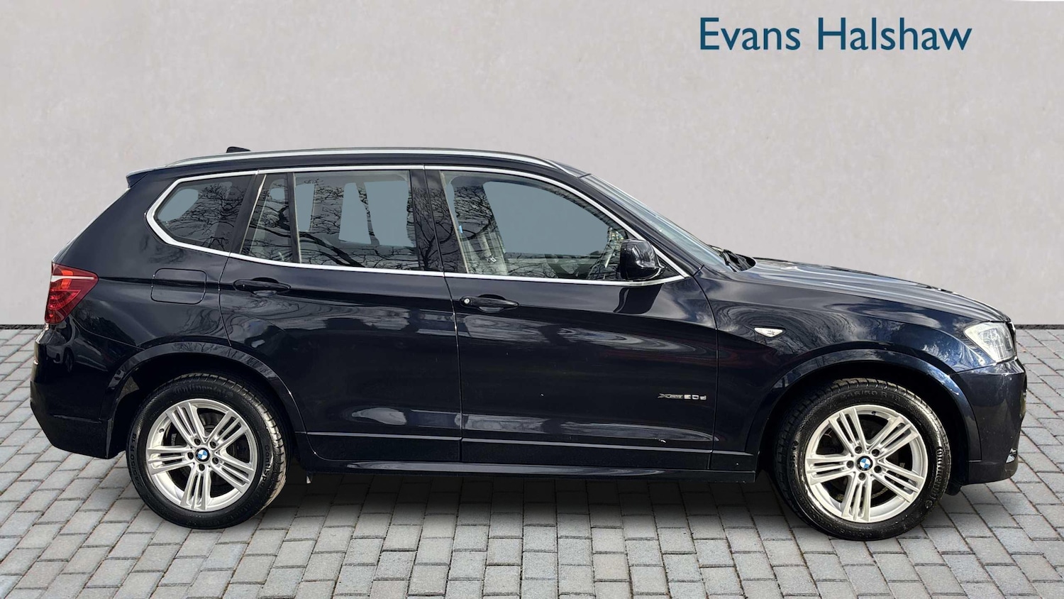 Used BMW X3 2011 for sale - 77270042: Photo 3