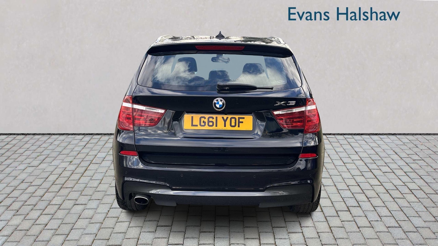 Used BMW X3 2011 for sale - 77270042: Photo 4