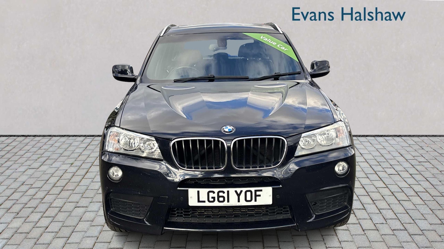 Used BMW X3 2011 for sale - 77270042: Photo 5