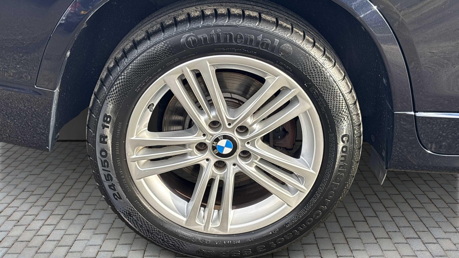 Used BMW X3 2011 for sale - 77270042: Photo 6