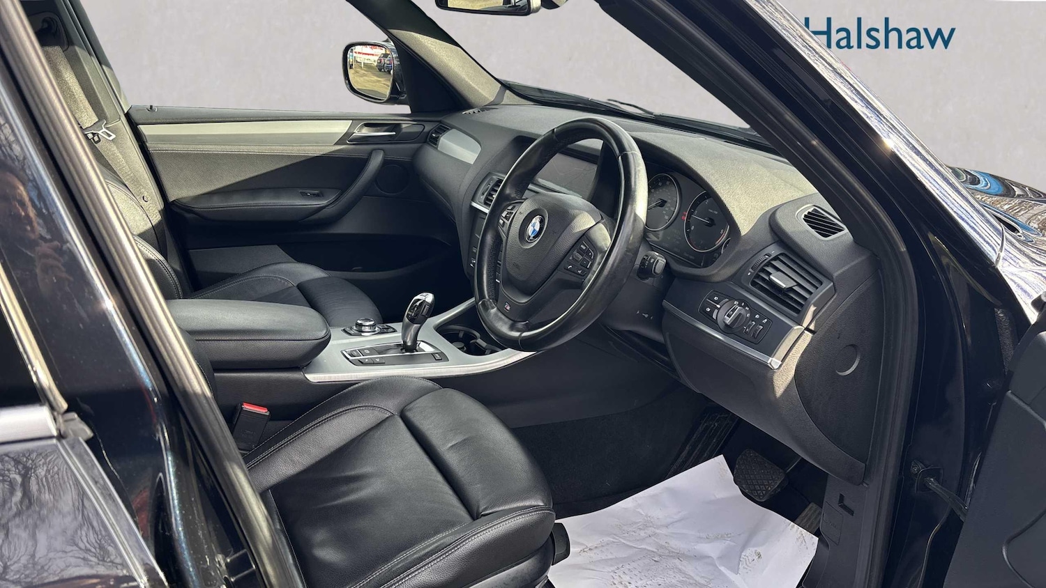 Used BMW X3 2011 for sale - 77270042: Photo 7