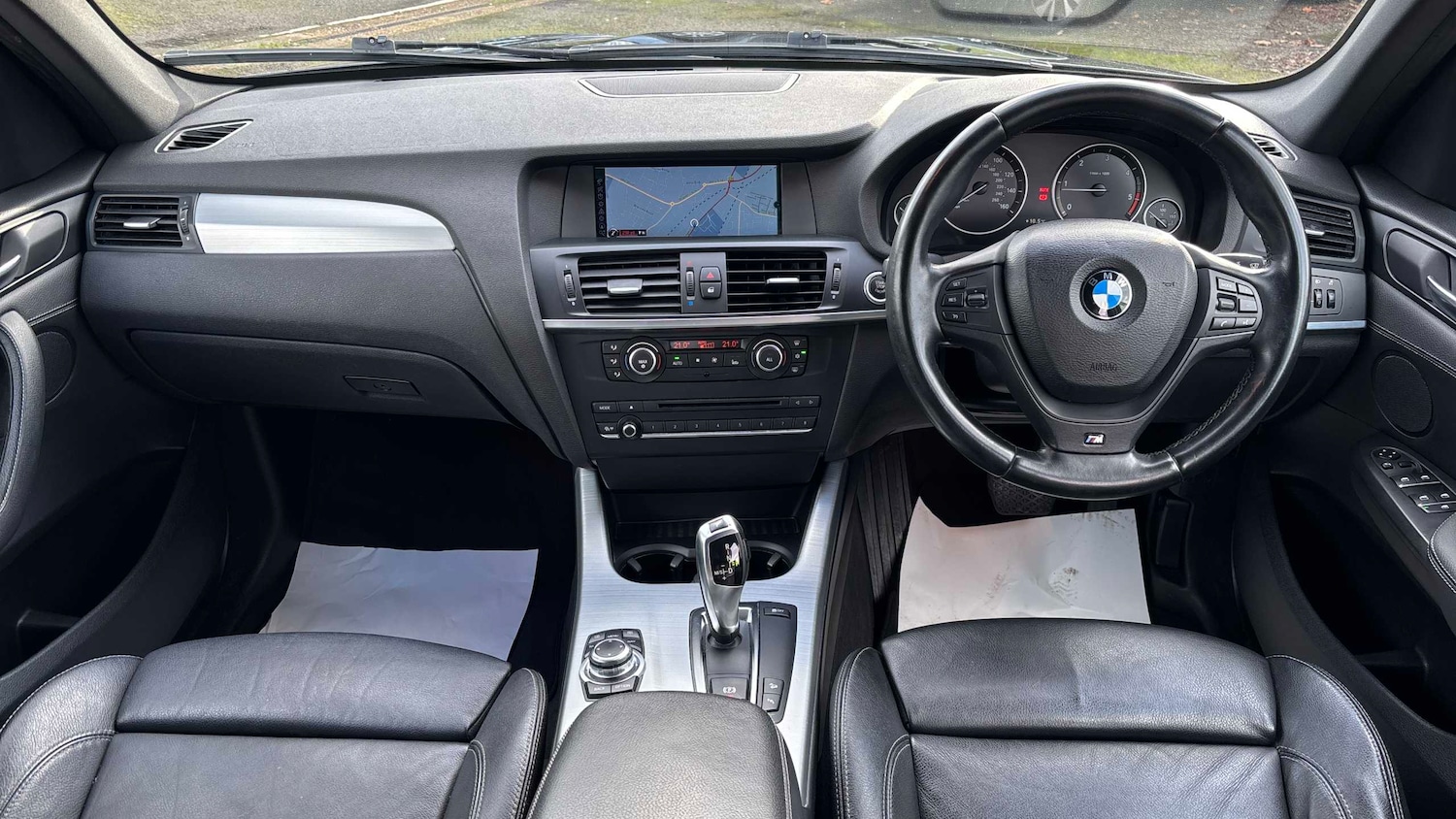 Used BMW X3 2011 for sale - 77270042: Photo 9