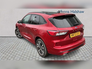 Used Ford Kuga 2022 for sale - 77601371: Photo