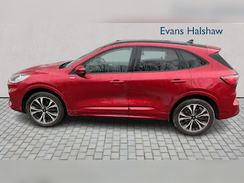 Used Ford Kuga 2022 for sale - 77601371: Photo