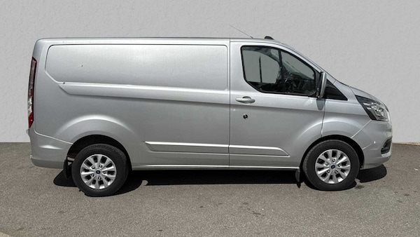 Used Ford Transit Custom 2022 for sale - 75733250: Photo 3