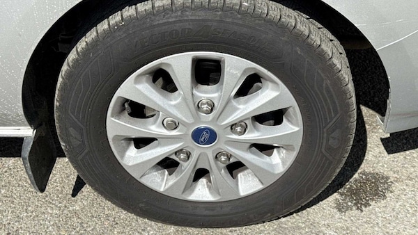 Used Ford Transit Custom 2022 for sale - 75733250: Photo 4