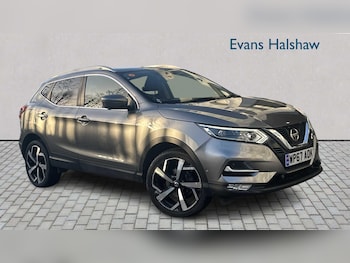 2017 - 1.2 DiG-T Tekna 5dr