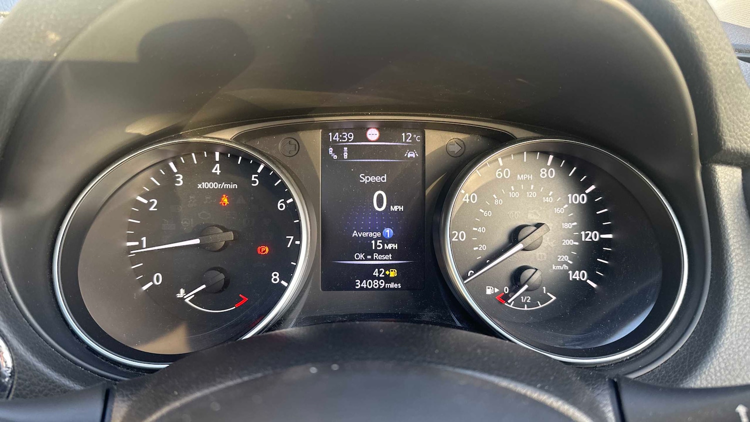 Used Nissan Qashqai 2017 for sale - 76902460: Photo 5