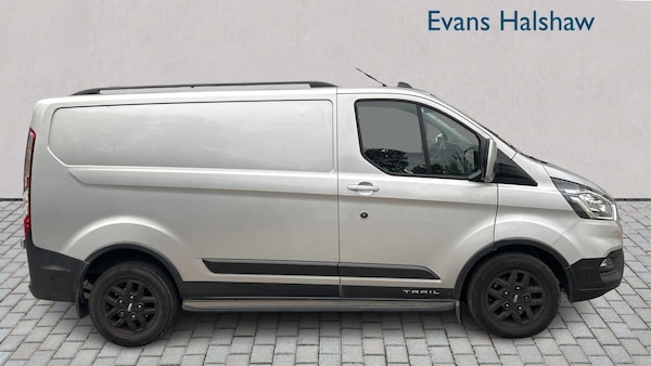 Used Ford Transit Custom 2022 for sale - 76218370: Photo 3