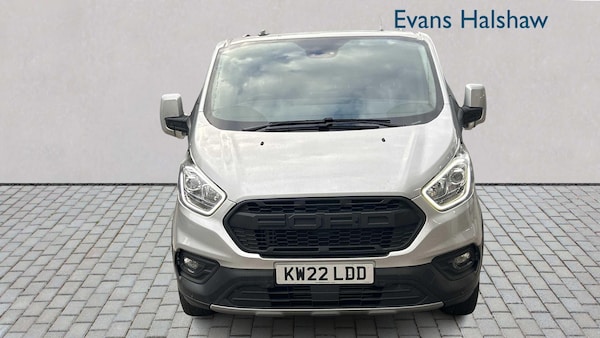 Used Ford Transit Custom 2022 for sale - 76218370: Photo 5