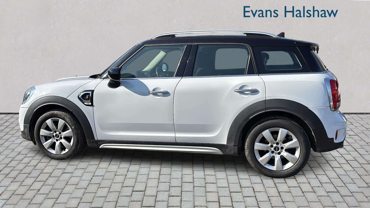 Used MINI Countryman 2019 for sale - 77972582: Photo 3