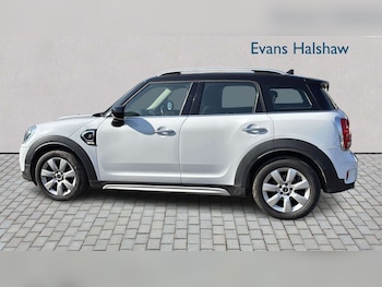Used MINI Countryman 2019 for sale - 77972582: Photo