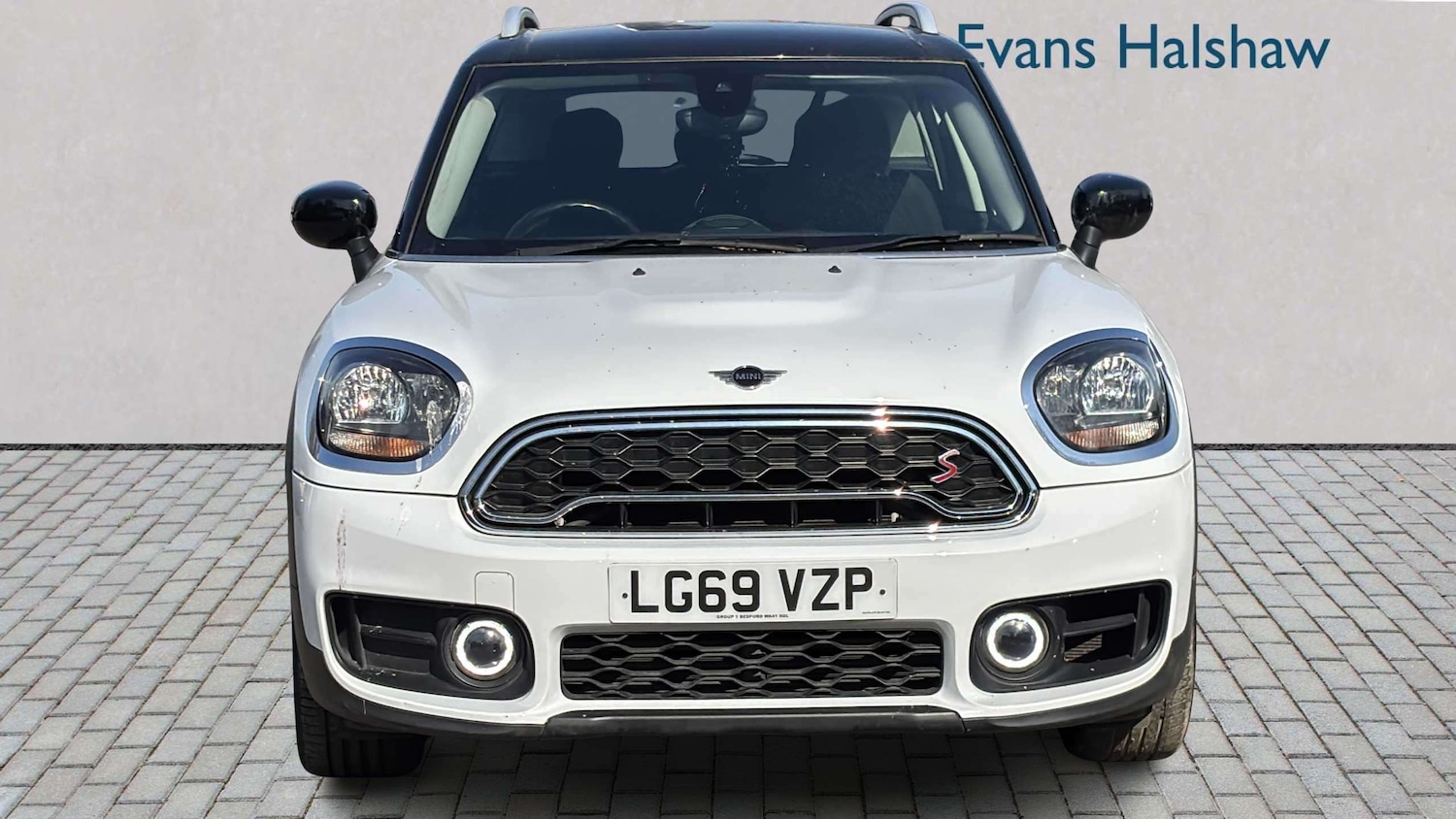 Used MINI Countryman 2019 for sale - 77972582: Photo 4