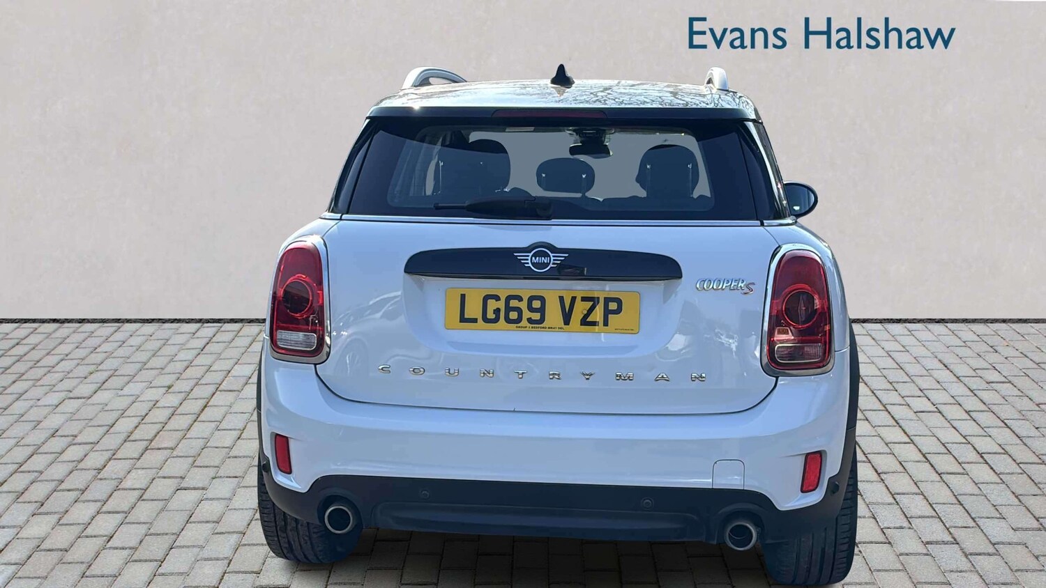 Used MINI Countryman 2019 for sale - 77972582: Photo 5